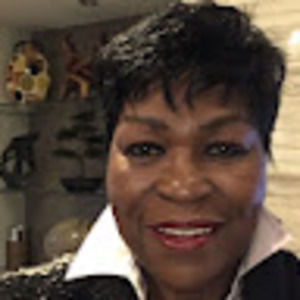 Meet your Posher, Pamela